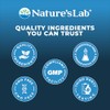 Nature's Lab Turmeric Extract Curcumin C3 with BioPerine - 60