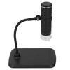 Wireless Digital Microscope 50 to 1000X Portable 2MP with Flexible