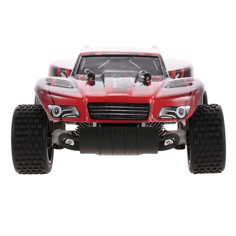 KYTOYS UJ99-2812B 1/20 2.4G 20KM/h High Speed Short-course Truck RC