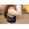 Gusti Kylie Women's Leather Shoulder Bag Small Bag City Bag