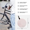 Urban Zweirad bicycle bell, Big Mama (large), bell for Dutch
