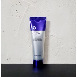 Deweycell Dewycell Cicaple Cream 50ml x 1 / 듀이셀 시카플 크림 50ml 1개