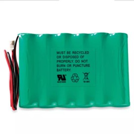 Honeywell LCP500-4B Lyric 4-Hr Battery