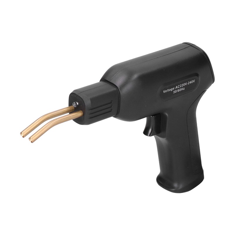 Portable Hot Stapler Plastic Welder Welding Machine Repair Tool for