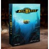 HYBR Finding Atlantis - the competitive exploration game for 1-4