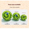 Dog Toys Ball, Interactive Dog Ball, Shaking with Gibbering Sound,