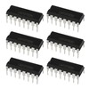 Create idea 6 Pieces LM13700 N National Dual Transconductance Operational