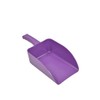 Harold Moore Feed Scoop - Purple, Small