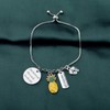 PLITI Fertility Infertility Gift IVF Infertility Warrior Gift She Believed