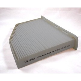 Volkswagen Air Filter - 1K0-819-644B