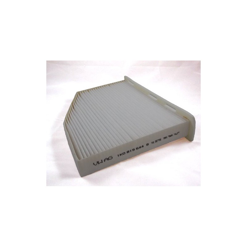 Volkswagen Air Filter - 1K0-819-644B