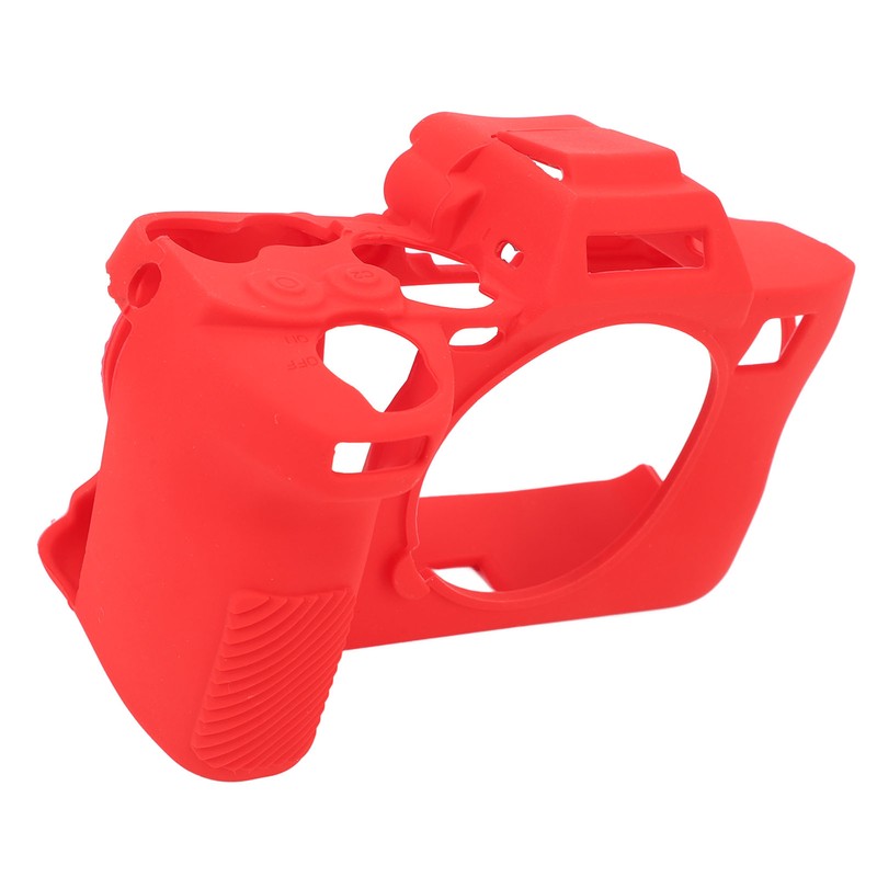 Silicone Camera Protective Case Scratch Resistant Soft Silicone Camera Housing