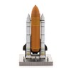 Space Shuttle Launch Kit : Metal Earth Premium Iconx 3D