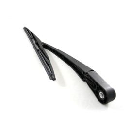 Rumplex Rear Wiper Arm Rear Wiper Arm Wiper Blade Rear Window Wiper Arm Compatible with Citroen OEM: 6427AS