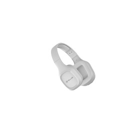 TELLUR Pulse Bluetooth Kopfhörer Over Ear, BT5.0, Integriertes Mikrofon für Freisprechanrufe, HD Hi-Fi Sound, 40mm Treiber mit Bassverstärkung, Leichtes Design und Weiche Ohrpolster
