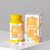 Elementary Chewable Vitamin D Effects Active Natural Sunlight Vitamin D