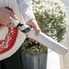 HUS Parasol Auto Open & Close Parasol Lightweight One-Touch Light
