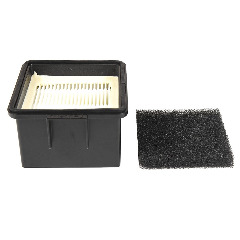 HQRP Filter Replacement for Dirt Devil F43, 2PY1105000, 1PY1106000 EasyLite