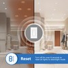 CycevSun 3 Inch LED Recessed Lights with Night Light, Dimmable