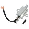 Getfarway 149-2790 12V Fuel Pump Compatible with Cummins Onan Generator