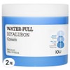 IOU Waterfull Hyaluronic Cream, 300ml, 2 pieces / 아이오유 워터풀 히알루론 크림, 300ml, 2개