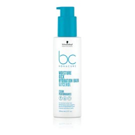 Bálsamo Hidratante Bonacure Moisture Kick Elasticidad 150ml