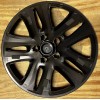 CCI 18-19 Ford Explorer 18" Gloss Black Wheel Liner Wheel