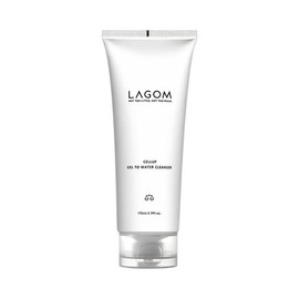 Lagom Celeb Gel to Water Cleanser 170ml (49445927) / 라곰 셀럽 젤 투 워터 클렌저 170ml (49445927)
