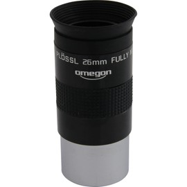 Omegon Super Plössl Eyepiece 26 mm 1.25 Inches
