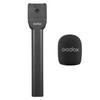 Godox ML-H Microphone Adapter Handle Grip Bracket for Godox MoveLink