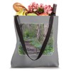 Nature Therapy Tote Bag