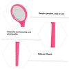 BUGUUYO Oral Mirrors 20pcs Disposable Kit Lightweight Safe for Adults