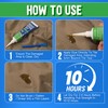 Wader Repair Glue 2.1 oz – Flexible, Waterproof Wader Patch