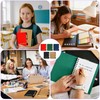 30 Set Pocket Notebook with Pen, Small Bulk Notepads with