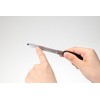 Green Bell YB-02 Fingertip Beauty Makeup Nail File Arch Type