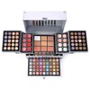 132 Color All In One Makeup Gift Set Kit- Includes