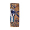 Pencil Case Egyptian Horus Eye Small Pencil Bags with Zipper