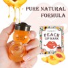 Lip Mask, Lip Mask Pads, Anti-Ageing Moisturising Lip Pads, Suitable