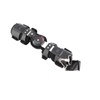 Elbow Support Brace Adjustable Arm Injury Recovery Elbow Brace Stabilizer