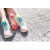 Nuby -Flip-It Straw Cup with Soft Mouthpiece - Leak-proof Children's