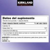 B Life Vitaminas para el Cabello de Mujer con 180