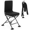 BANGTANE Folding Hunting Chair, Black