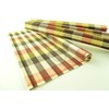 Handmade Bamboo Placemats, Pack Of 4 Bamboo Wood Table Mats,