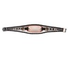 Leather Strap for Xiaomi 7 NFC Bracelet Metal Buckle Ethnic