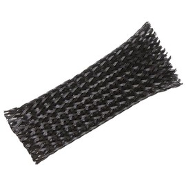 AUDIO SYSTEM Z-PS Snake Skin 19-45 B Braided Sleeve 19-45 mm 1 m Black