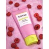Jiktaek Jiktak Jiktak Berry Smoothie Konjac Scrub Cleanser