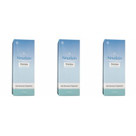 (3 PACK) - Nourkrin - Nourkrin Shampoo | 150ml | 3 PACK BUNDLE by Nourkrin