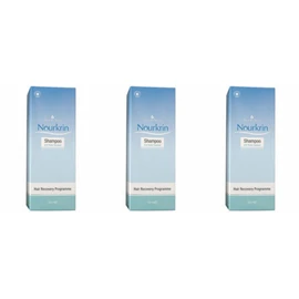 (3 PACK) - Nourkrin - Nourkrin Shampoo | 150ml | 3 PACK BUNDLE by Nourkrin