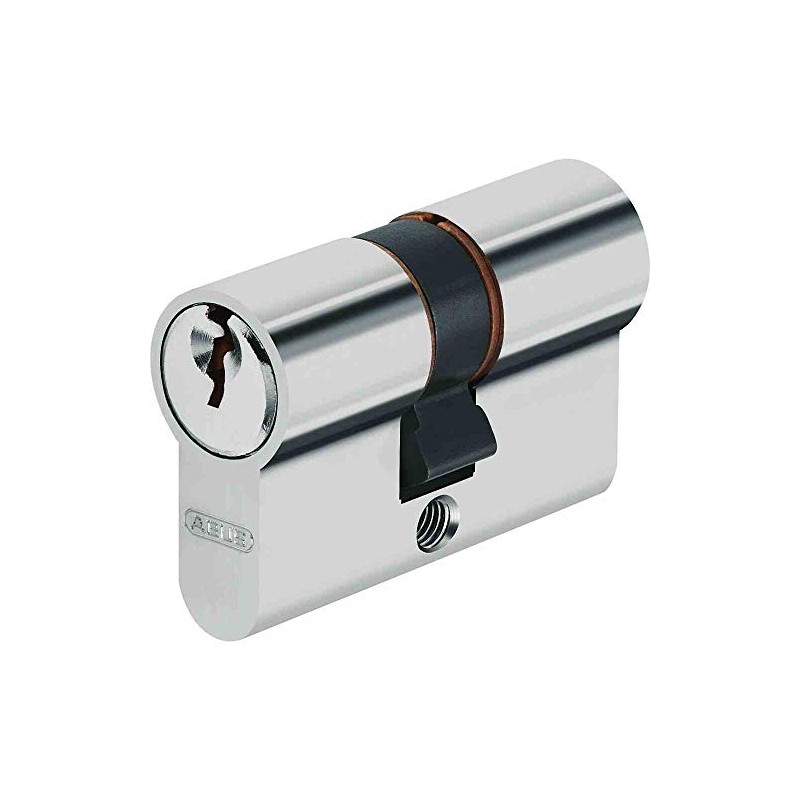 ABUS Profilzylinder C50N, 25/25 vs. 03516