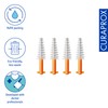 Curaprox CPS 14 Ortho Refill 4x Orange